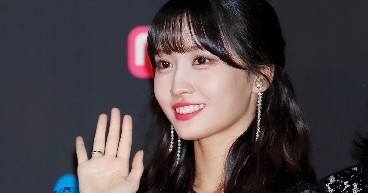 Who Is Momo Twice S Dance Machine S Story Is An Emotional Rollercoaster Who Is Momo Twice S Dance Machine S Story Is An Emotional Rollercoaster