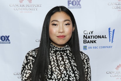 The cast of live action The Little Mermaid may include Awkwafina.