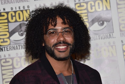 The cast of live action The Little Mermaid may include Daveed Diggs.