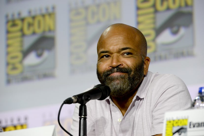 Jeffrey Wright