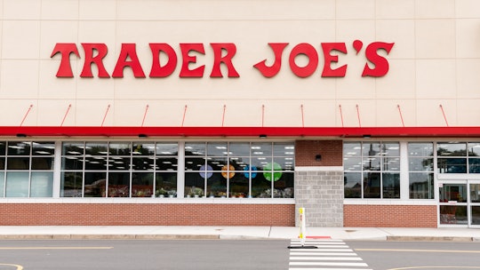 Trader Joe's hides stuffed animals in its stores for kids to find.