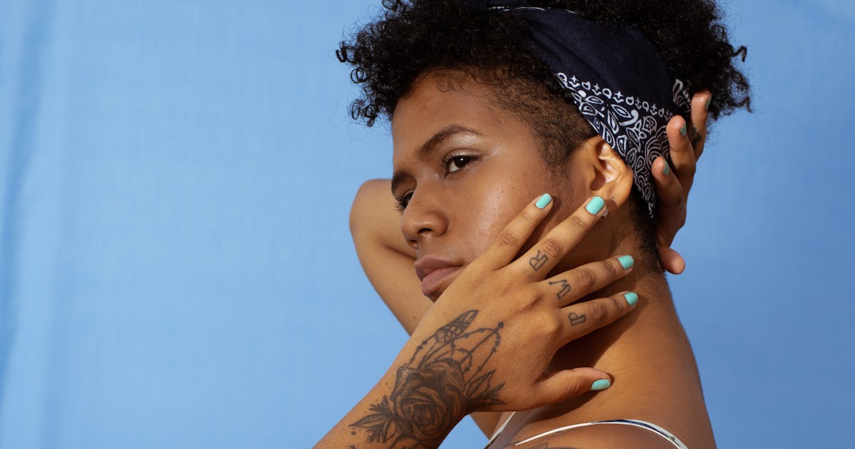 4 Myths About Tattooing On Dark Skin That Are Completely Untrue 4 Myths About Tattooing On Dark Skin That Are Completely Untrue