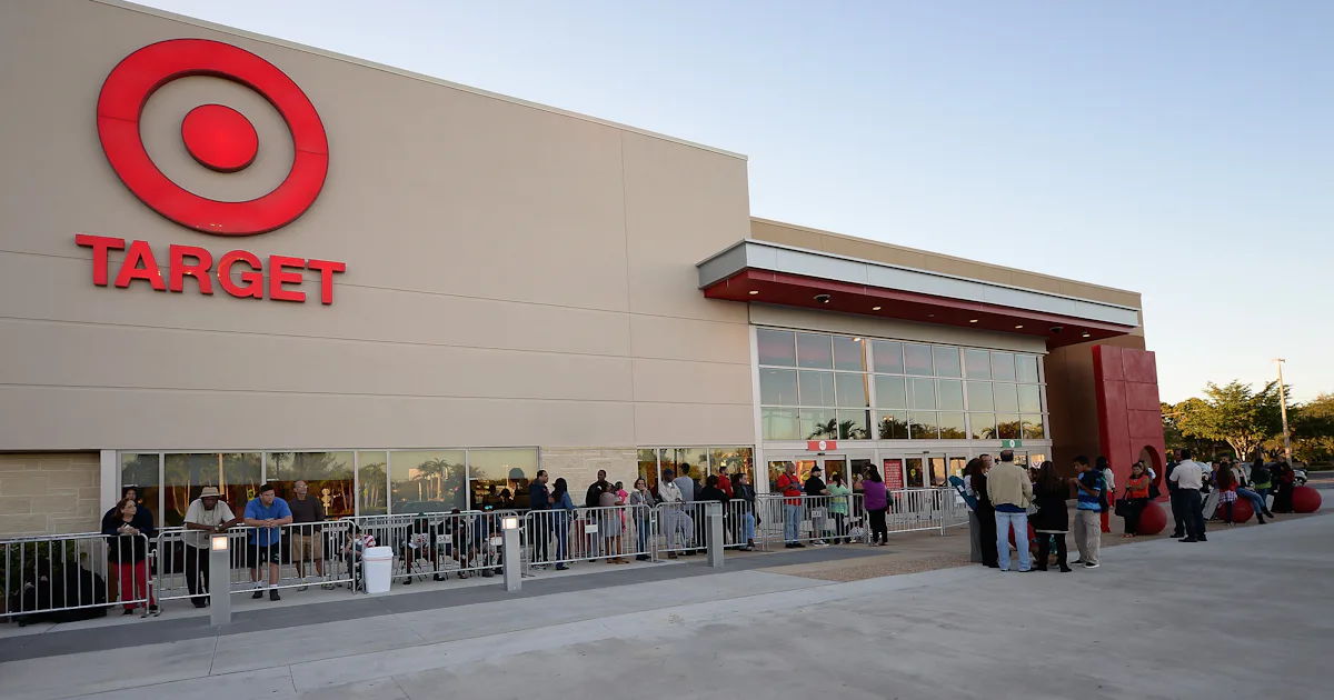What Time Does Target Open On Black Friday 2019 You Can Get Started Early What time does target open on black friday 2019 you can get started early