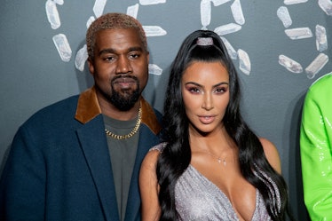 Kim Kardashian and Kanye West compromise to make their marriage work.