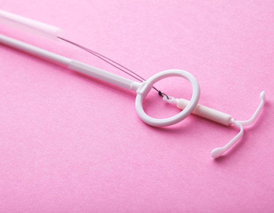 Did My IUD Move? A Doctor Explains Signs Something Is Off With Your ...