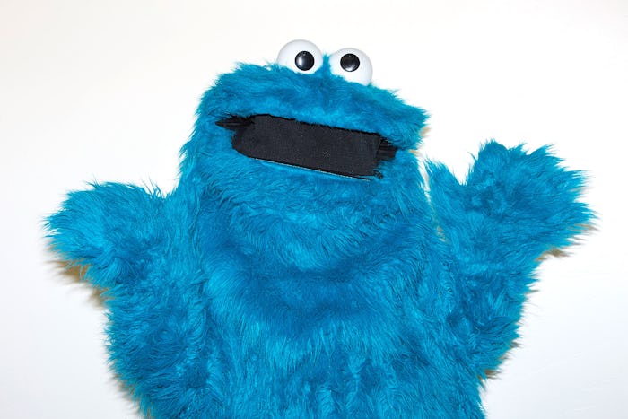 'Sesame Street' fans can now get driving instruction from Cookie Monster himself