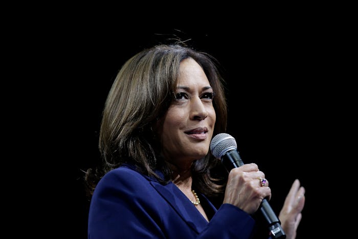 Kamala Harris campaign proposal aims to lengthen the school day.