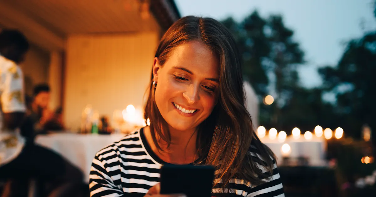 Flirty Texts To Send To Your Crush