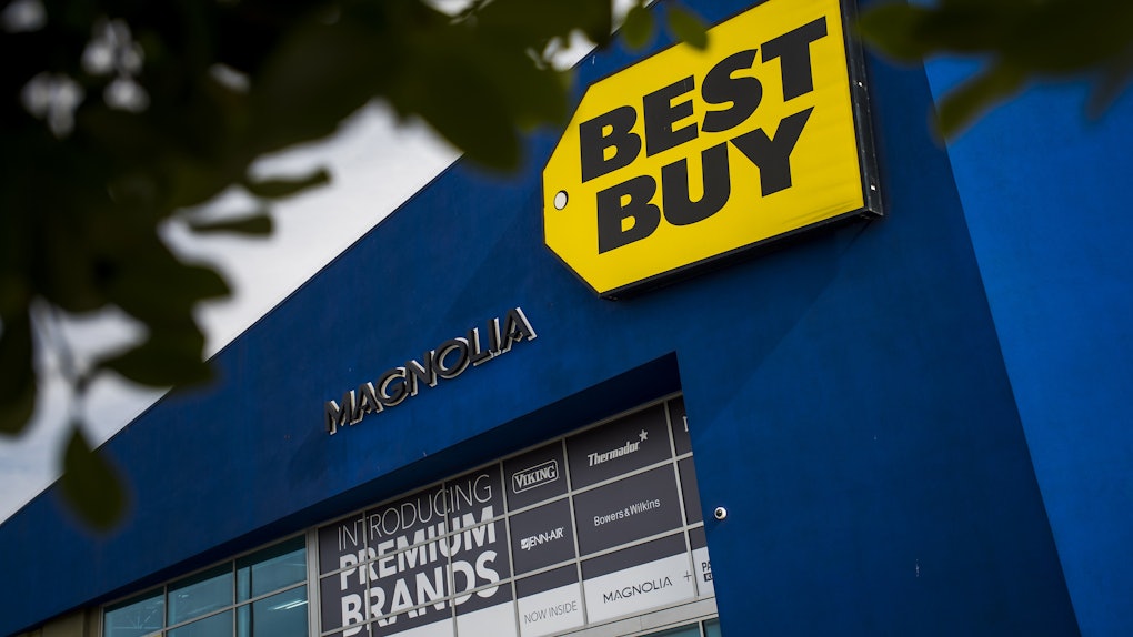 Best Buy&#39;s Black Friday 2019 Deals Start Way Before The Holiday