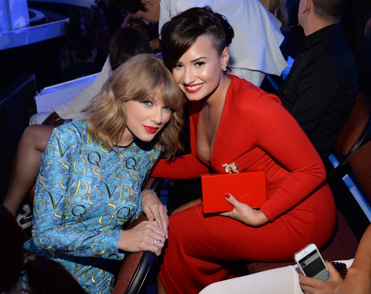 6 People Selena Gomez Demi Lovato Have In Common Who Complicate Their Friendship