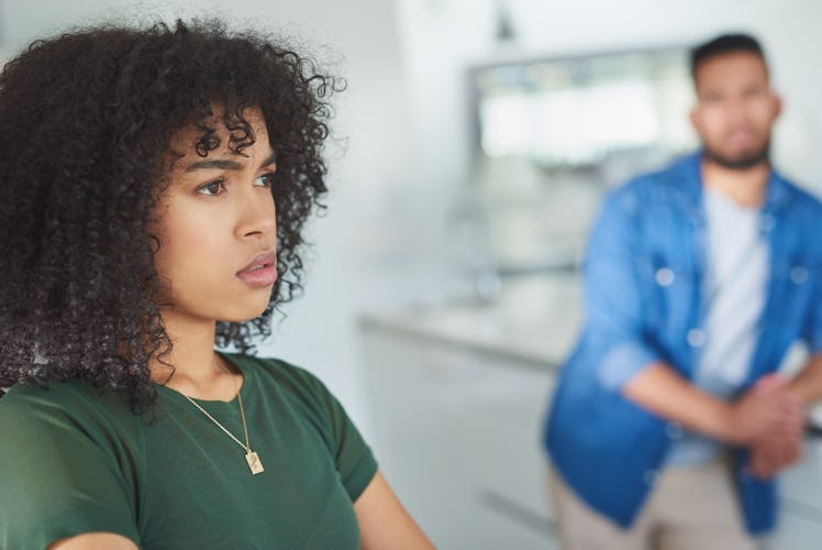 Four zodiac signs most at risk of Thanksgiving breakups.
