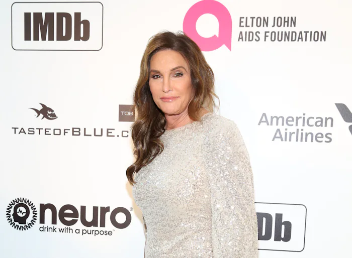 Caityn Jenner thinks daughter, Kylie Jenner, is a "wonderful" mom.