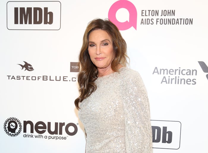 Caityn Jenner thinks daughter, Kylie Jenner, is a "wonderful" mom.