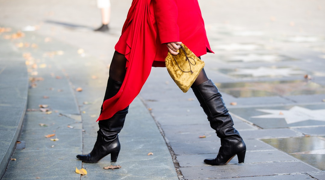 The 21 Most Comfortable Work Heels On Amazon