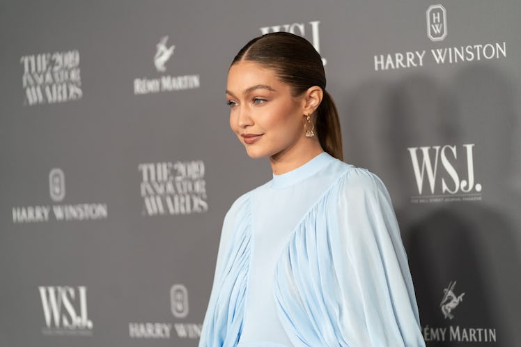Gigi Hadid & Tyler Cameron Unfollowed Each Other On Instagram, so it must be officially over now.