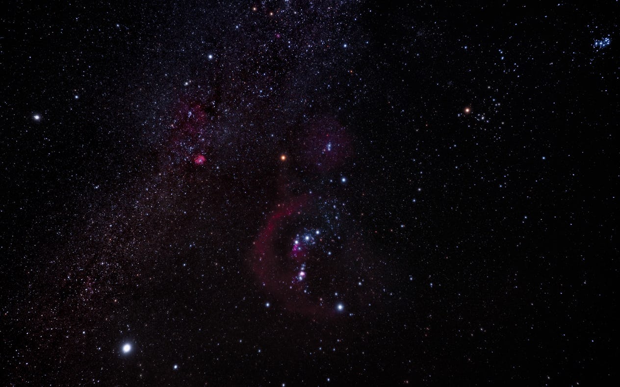 30 Winter Solstice Baby Names For Your Magical Little One