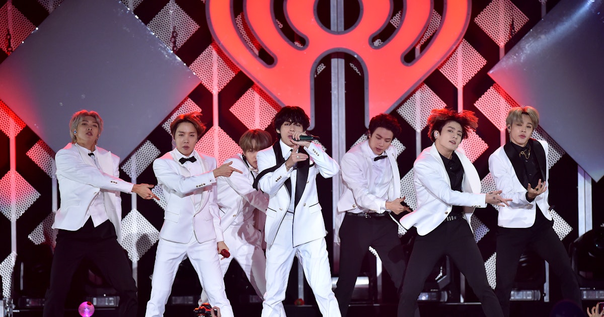 Big Hit Responded To Rumors About Bts Comeback Date Armys Know What That Means Bts Fan Community In English Btku