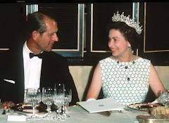Queen Elizabeth and Prince Philip shared a long-lasting marriage. 