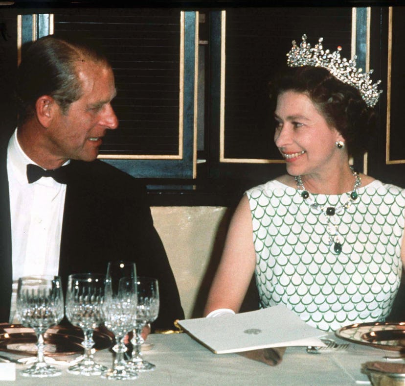 Queen Elizabeth and Prince Philip shared a long-lasting marriage.