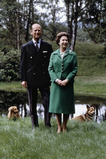 Queen Elizabeth and Prince Philip shared a 73-year marriage. 
