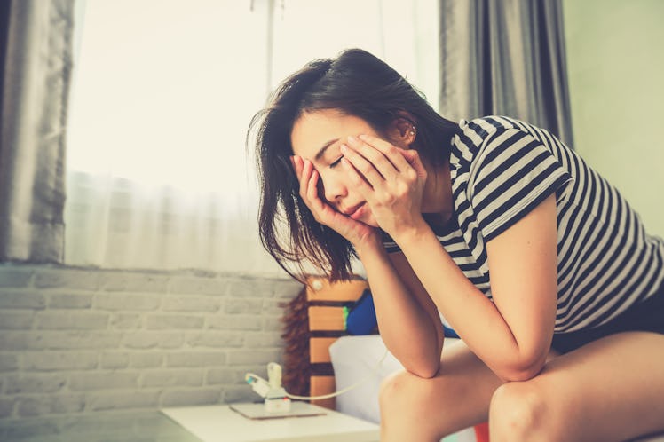 Taurus is one of the zodiac signs that feel the saddest after a breakup