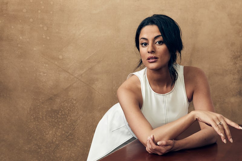 How Carmela Zumbado Plays Delilah On 'YOU' Redeems The Book Character