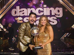 'Dancing with The Stars' might not return Spring 2020.
