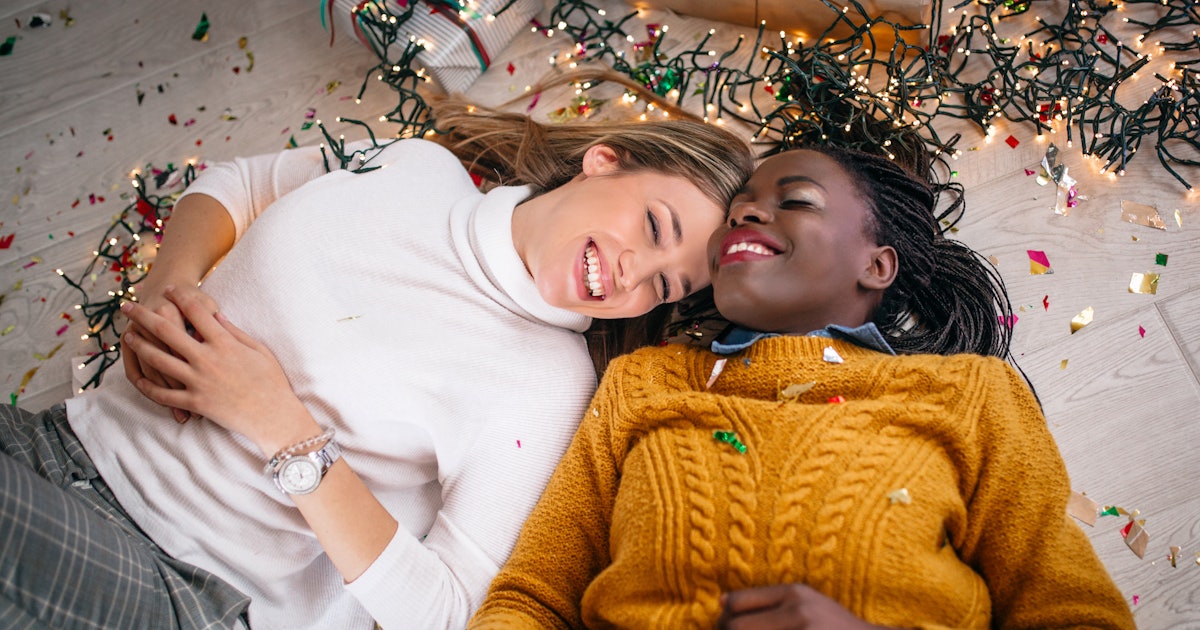 25 Instagram Captions For Christmas Pictures With Your Partner