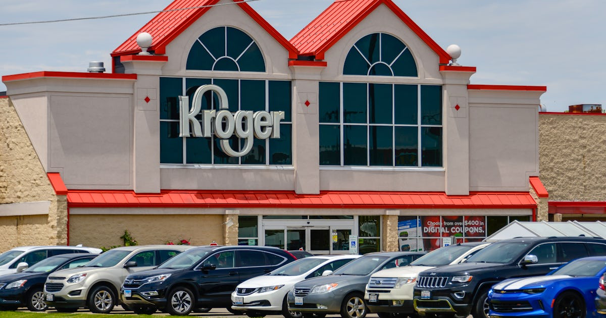 Kroger's Christmas Eve & Christmas Hours 2019 Could Save Your Holiday Kroger Hours On Christmas Eve