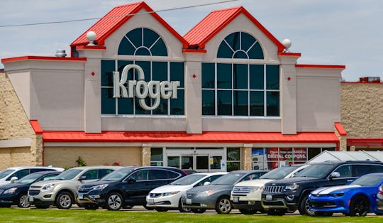 Kroger Christmas Eve Hours 2022 Kroger's Christmas Eve & Christmas Hours 2019 Could Save Your Holiday