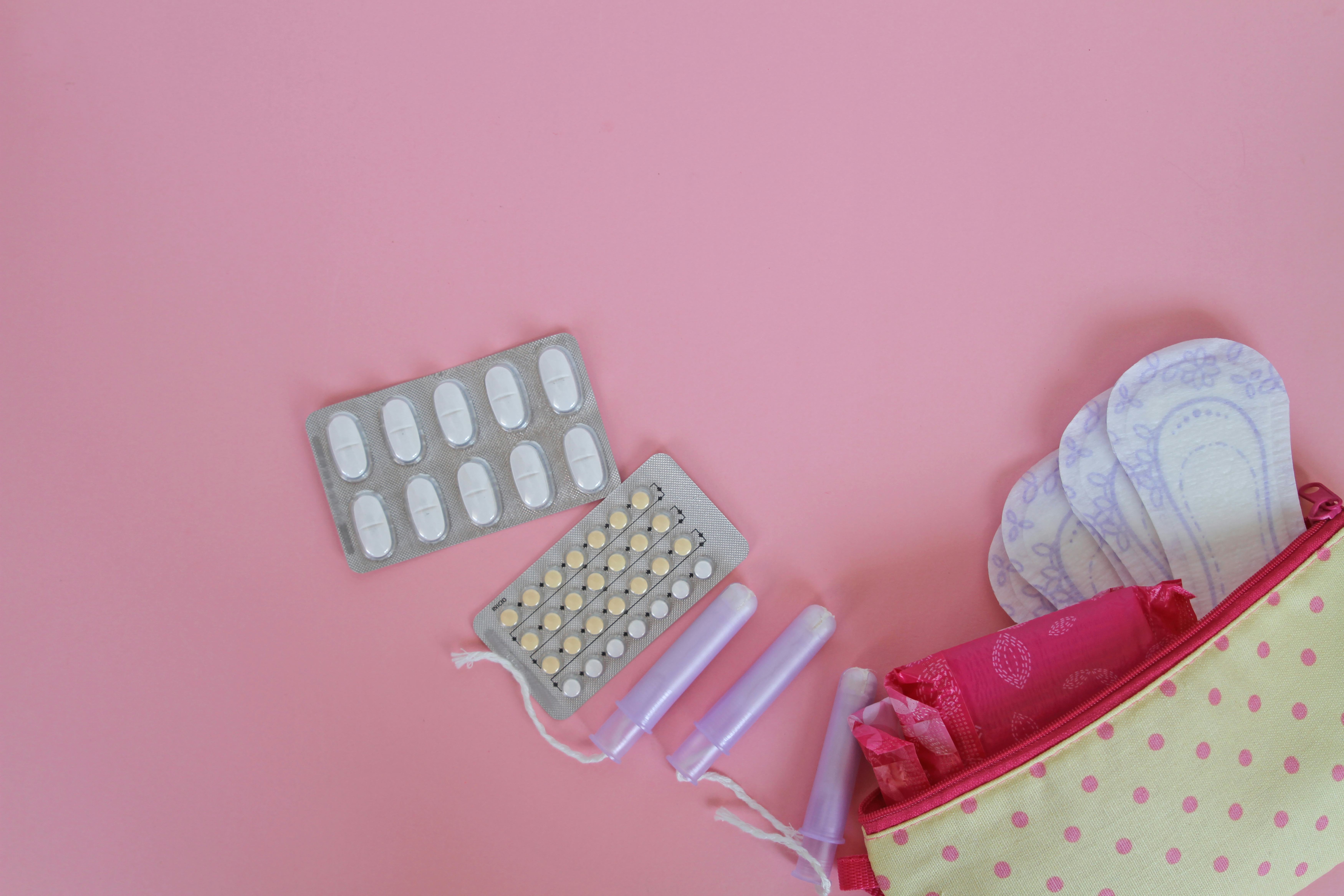 5 Reasons People Can Be Pregnant For Months Not Know It