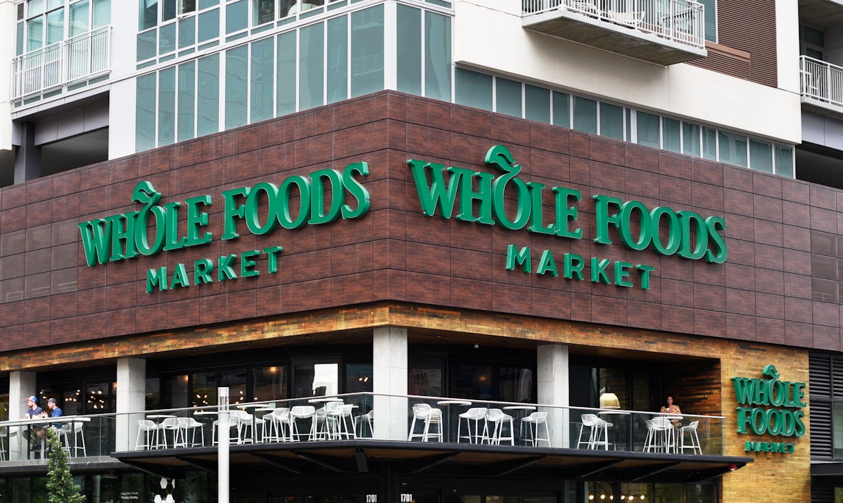 Whole Foods Christmas Eve & Christmas Day 2019 Hours Vary By Location