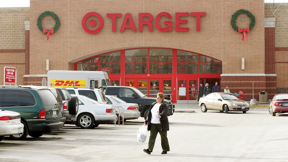 Target's Christmas Eve & Christmas Day 2019 Hours Will Buy You Some Time