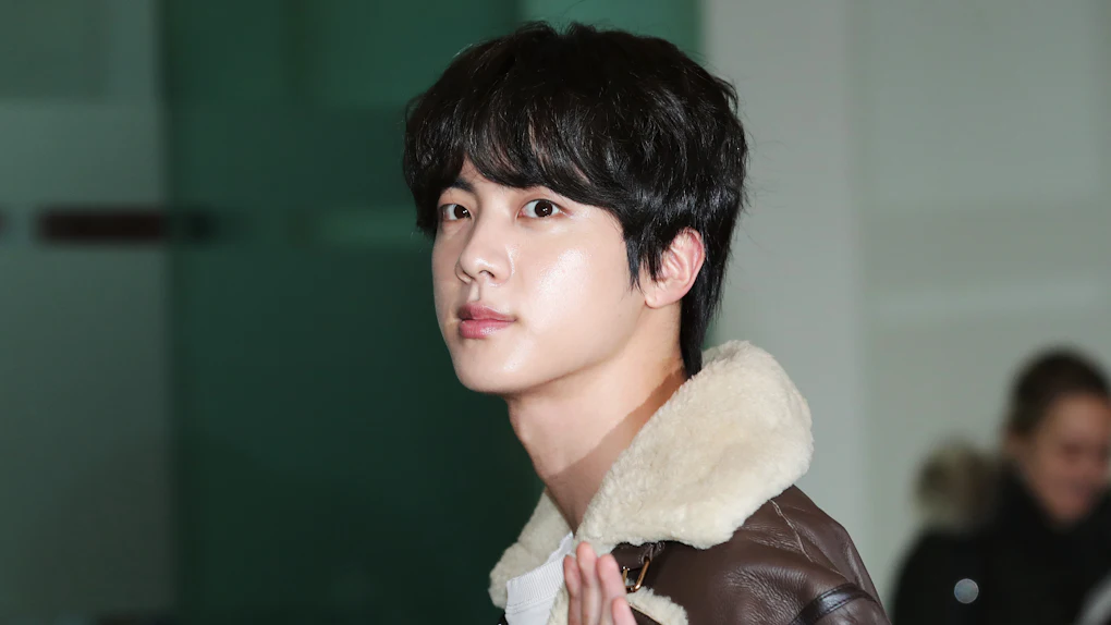 How Many Piercings Does BTS' Jin Have? He Keeps Things Simple