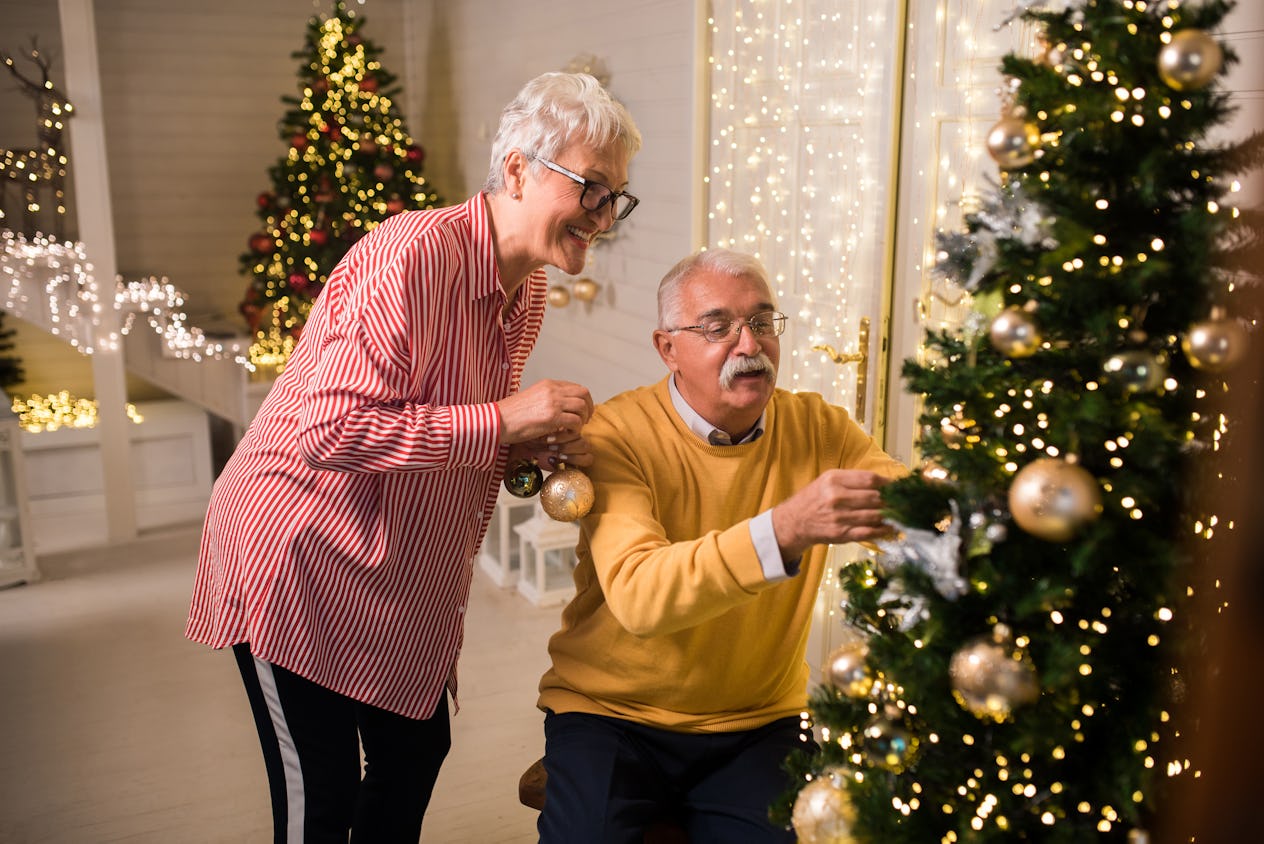 7 Places To Volunteer On Christmas Day To Help Spread Some Holiday Joy 7 Places To Volunteer On Christmas Day To Help Spread Some Holiday Joy