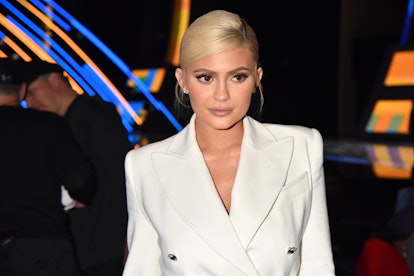 Kylie Jenner’s Live Performance Of “Rise & Shine” is going to make your day.
