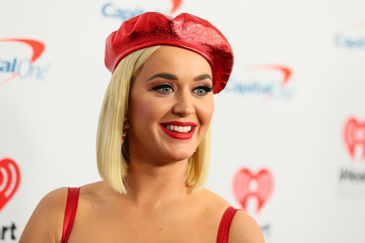 Katy Perry’s Birthday Message For Taylor Swift could mean that this is finally the end of their feud...