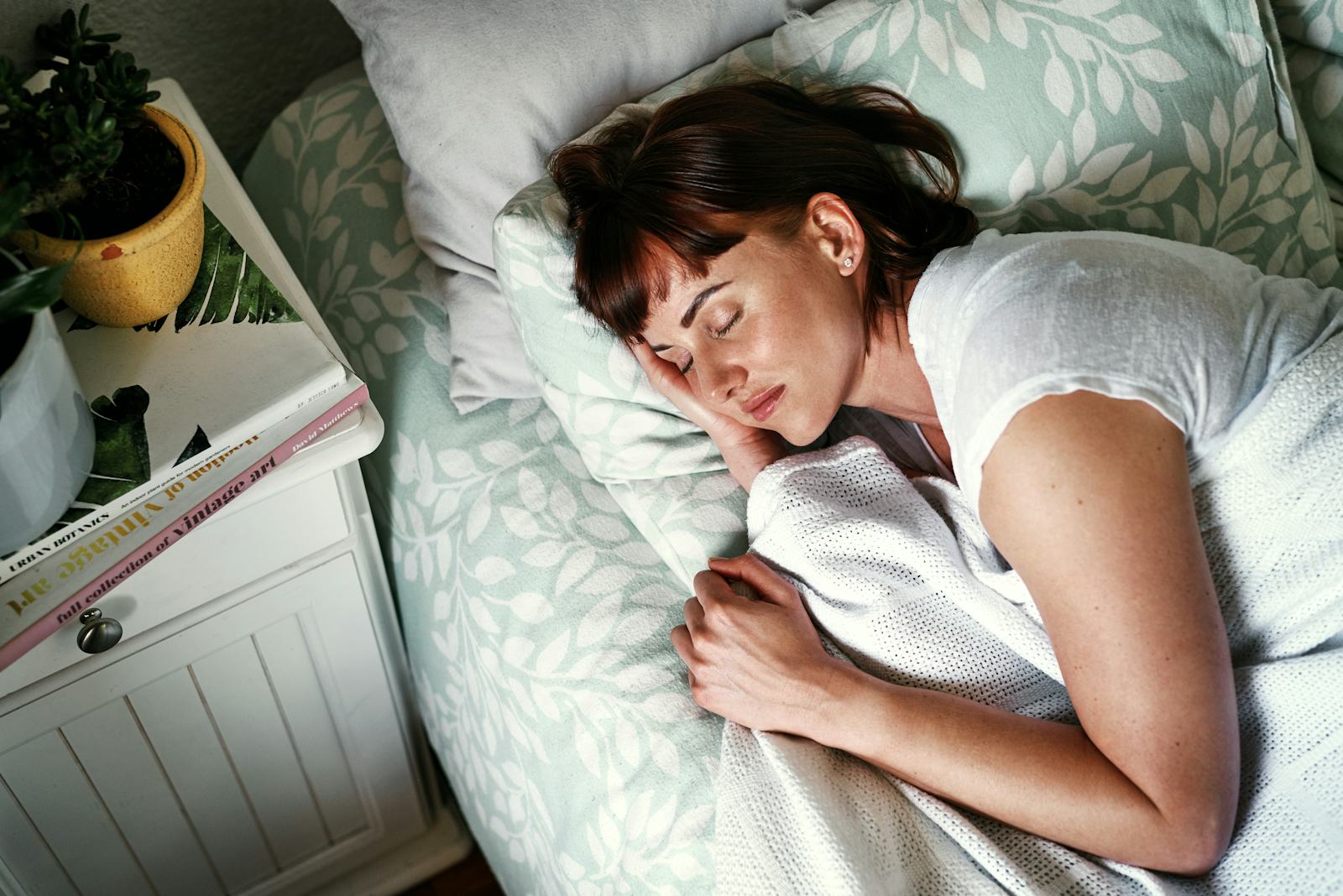 5 Scientific Reasons You Should Go To Bed On Time