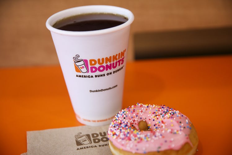 Will Dunkin’ Be Open On Christmas?