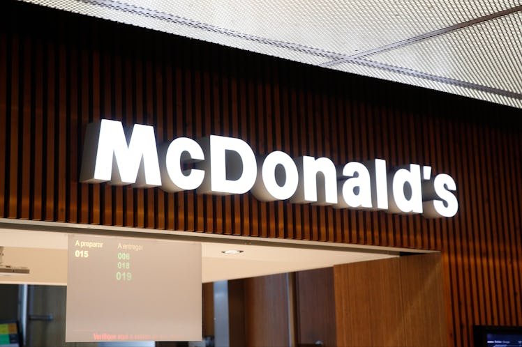 Here's what you should know about McDonald's Christmas 2019 hours.