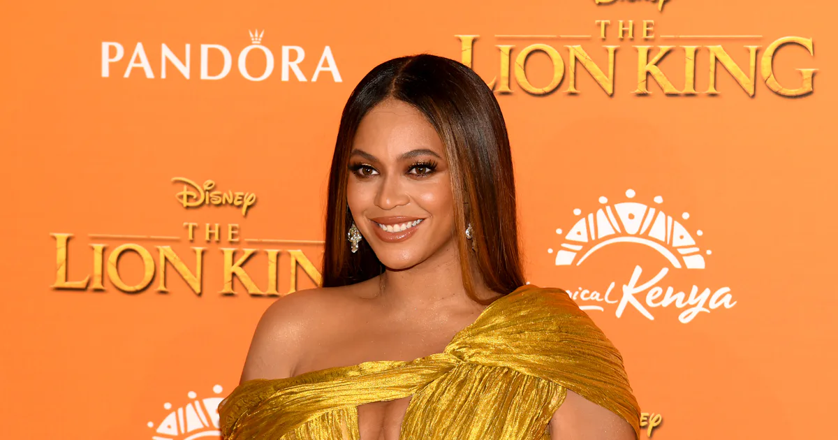 Beyoncé’s Look For Diddy’s 50th Birthday Will Leave Your Jaw On The Floor