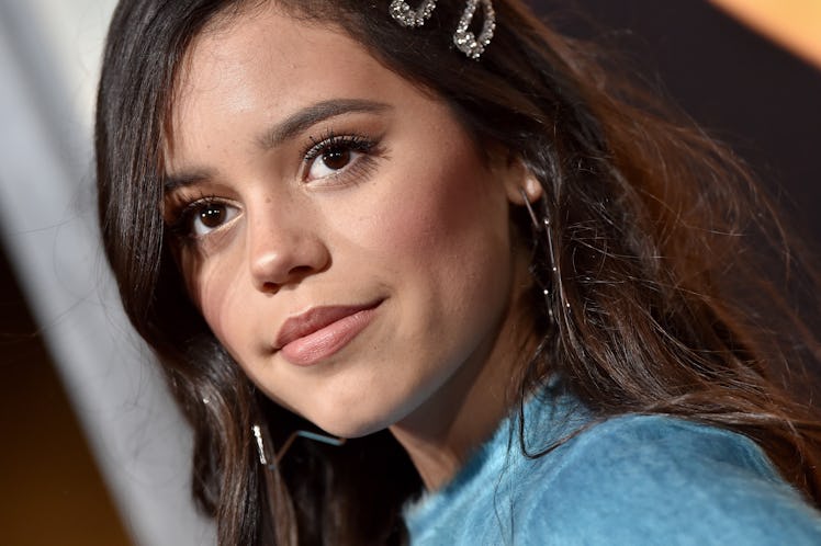 Jenna Ortega plays Ellie in 'You' Season 2