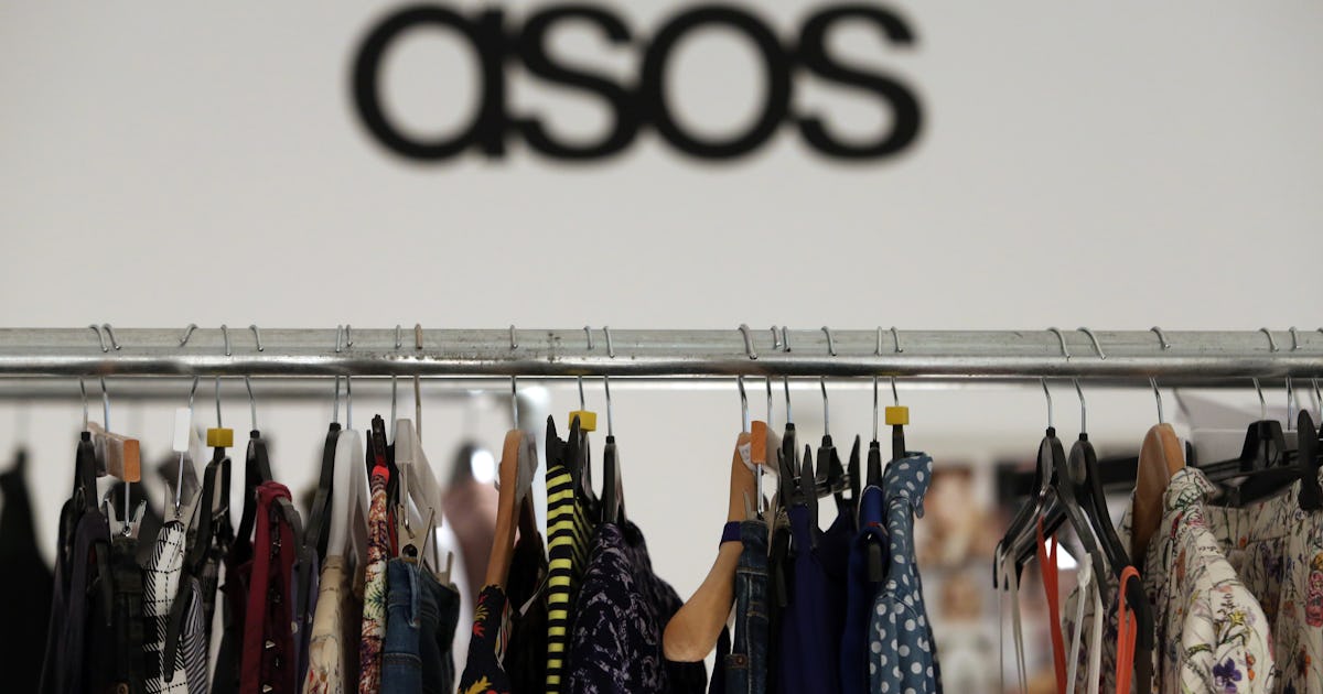 Is ASOS Sustainable? The Brand Is Taking Steps In The Right Direction