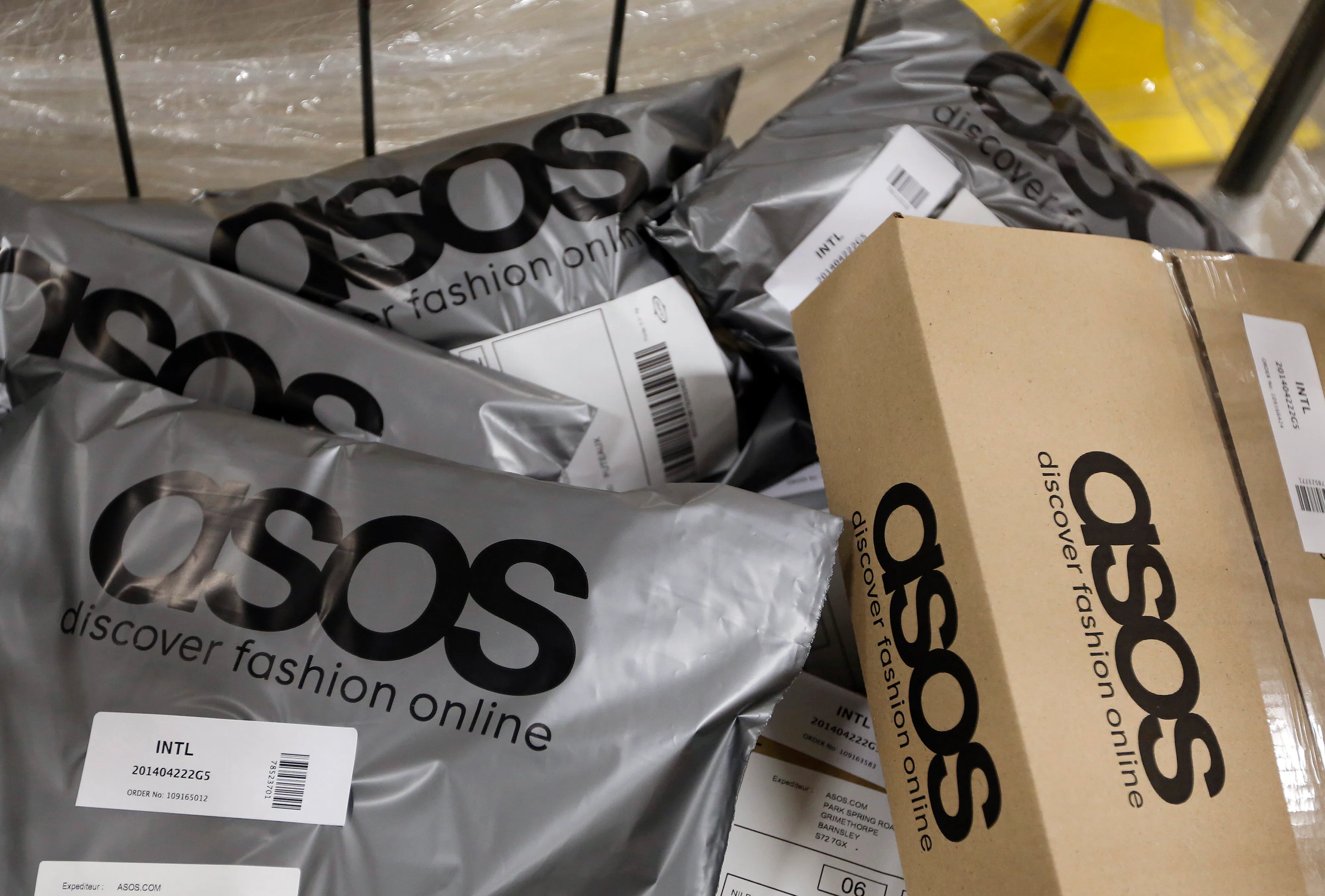 Is ASOS Sustainable? The Brand Is Taking Steps In The Right Direction