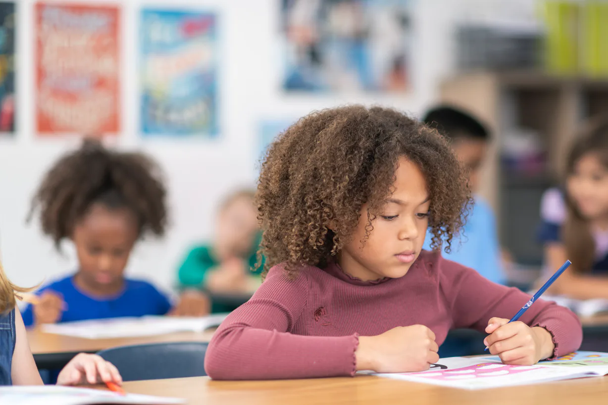 When Kids Talk To Themselves During Math Tests It Could Help Their Scores when-kids-talk-to-themselves-during-math-tests-it-could-help-their-scores