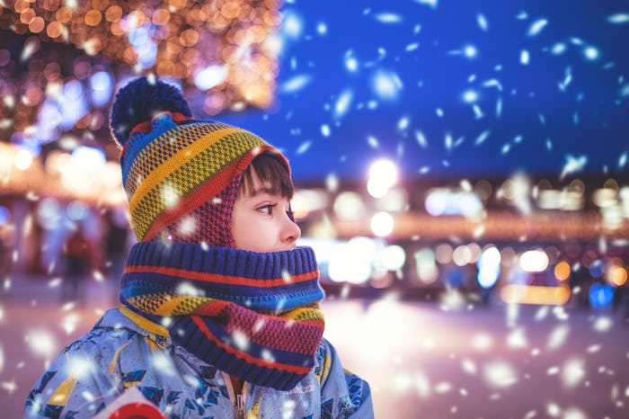 Winter solstice traditions help celebrate the longest night of the year.