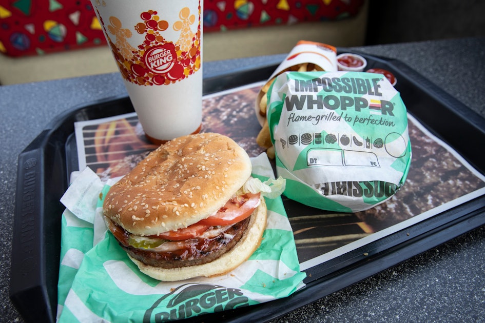 Burger Kings Delay Your Way Holiday Promo Features Free Impossible Whoppers