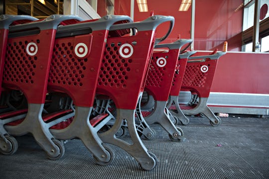 Target's new store layout puts the year's hottest toys where parents can find them.