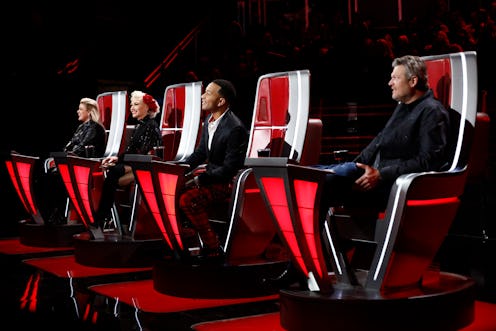 When Does ‘The Voice’ Season 18 Premiere? Sooner Than A Dramatic Chair Turn