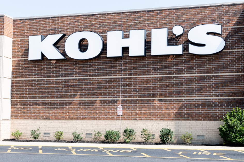 Kohl's New Year's Eve & Day 2020 Hours Give You Ample Time To Shop